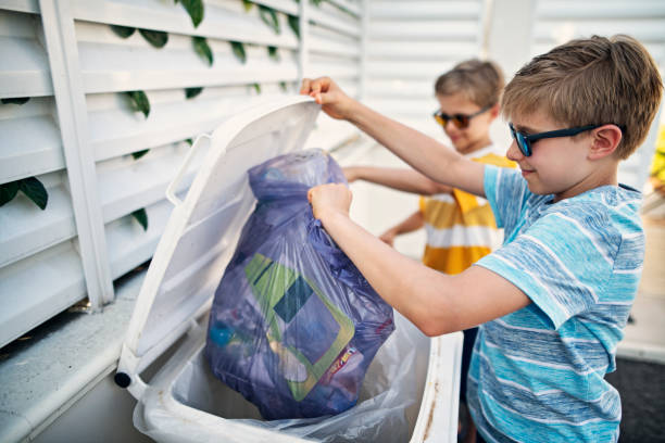 Best Professional Junk Removal  in Goodland, IN