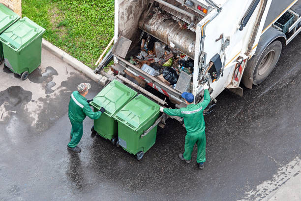 Best Household Junk Removal  in Goodland, IN