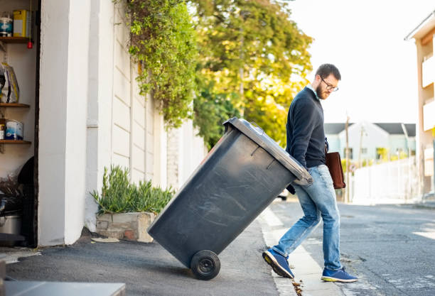 Best Garage Cleanout Services  in Goodland, IN