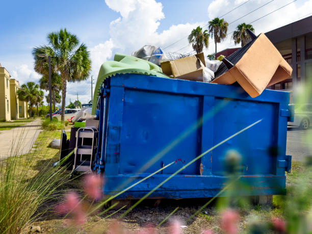 Trusted Goodland, IN Junk Removal Experts