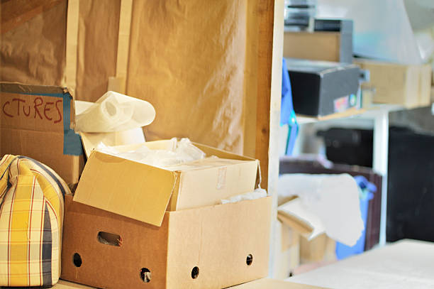 Best Basement Cleanout Services  in Goodland, IN