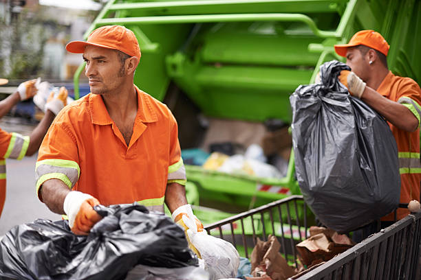 Trash Removal Near Me in Goodland, IN